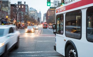 SEPTA strike aversion