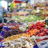 SNAP benefits increase