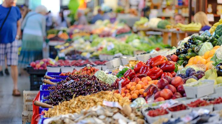 SNAP benefits increase
