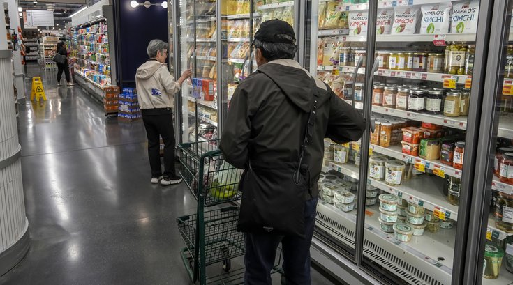 SNAP changes Philadelphia