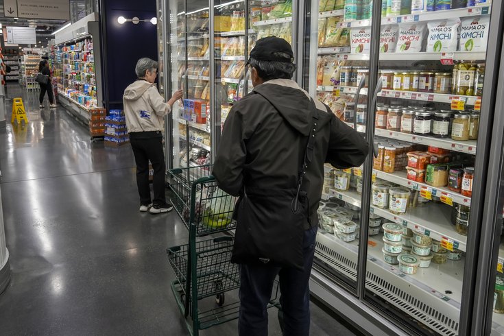 SNAP changes Philadelphia