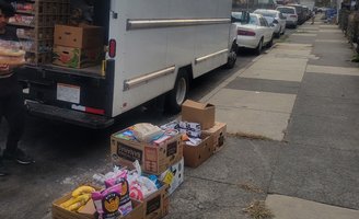 SNAP freeze one week in