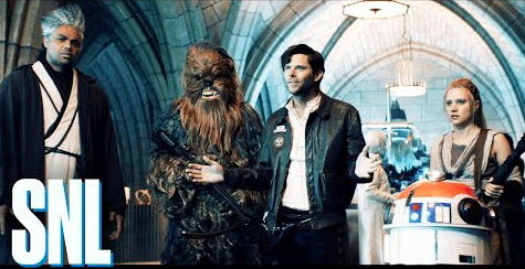 Barkley Star Wars