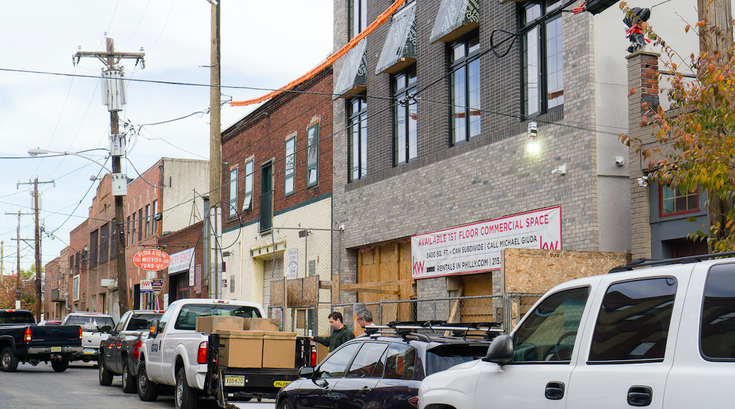 South Philly Food Co-op