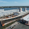 SS United States fine