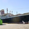 SS United States Departure