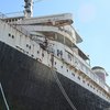 SS united states departure Nov. 14