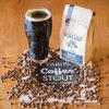 Coffee stout