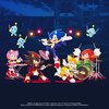 Sonic Live in Concer