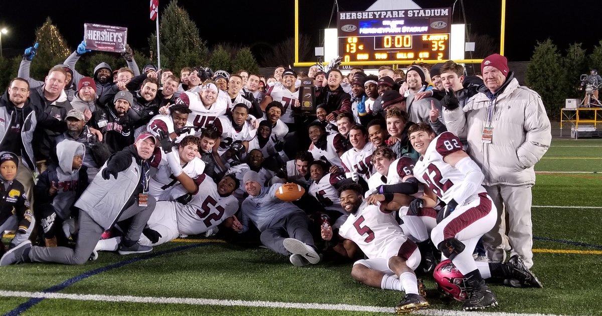 St. Joe’s Prep defies a mountain of obstacles to take another state title | PhillyVoice