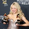 Sabrina Carpenter grammy win