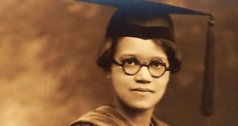 Sadie T.M. Alexander