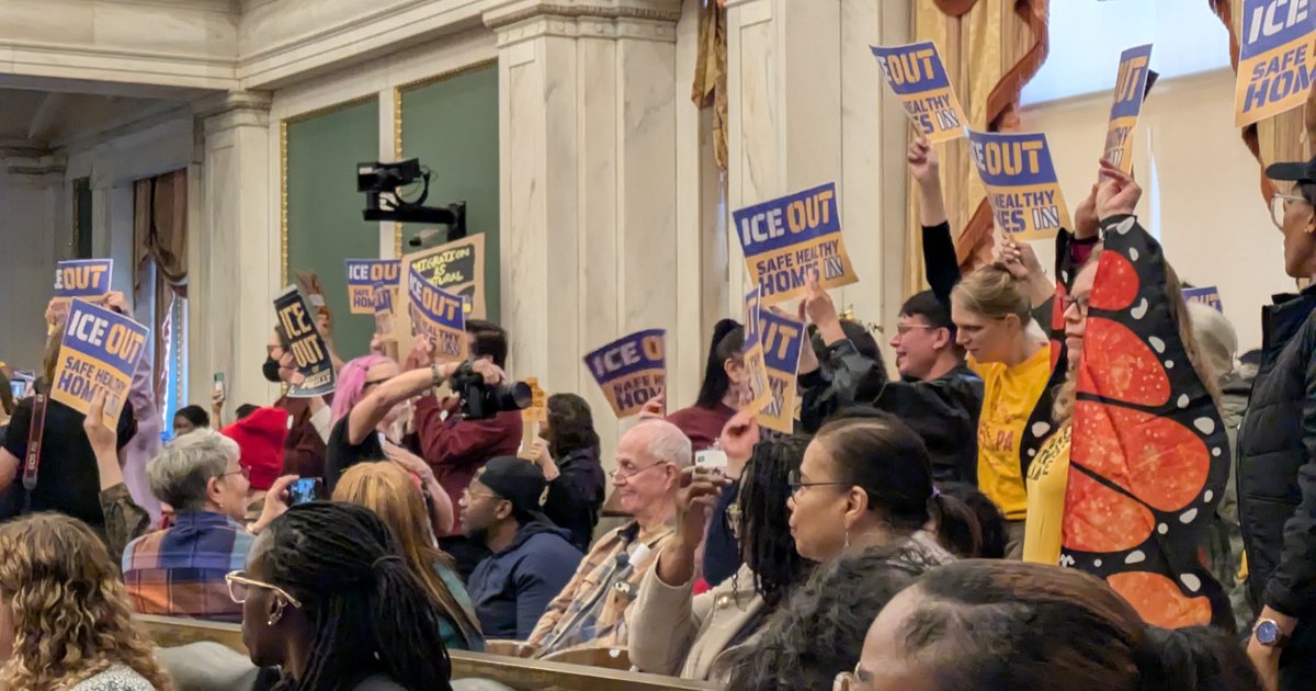 City Council expands renter protections by approving Safe Healthy Homes Act