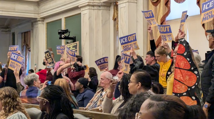 Safe Healthy Homes Act