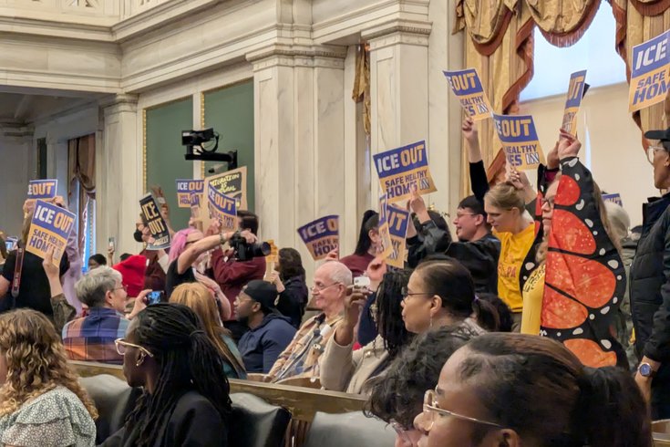 Safe Healthy Homes Act