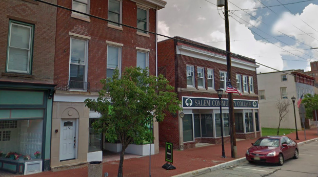 Salem County Government