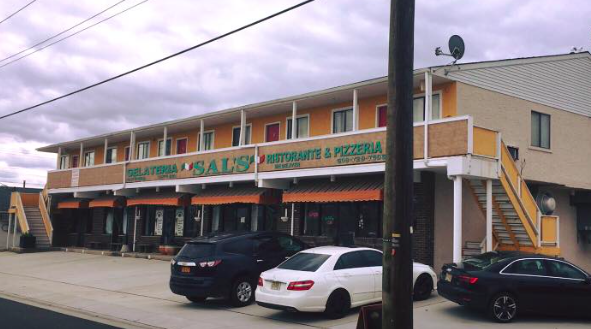 Sal's Wildwood Crest