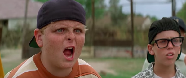 The Sandlot