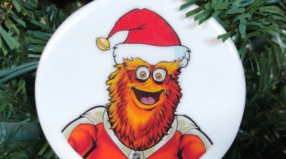Santa Gritty 