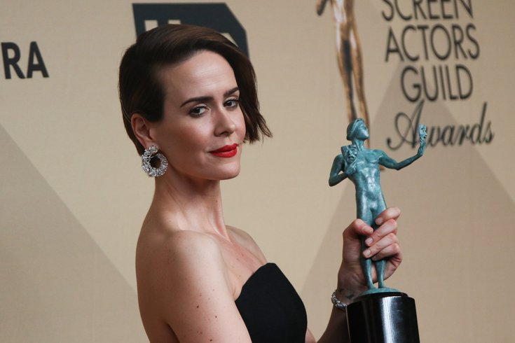 Hulu lands rights to upcoming Sara Paulson horror film 'Run' | PhillyVoice