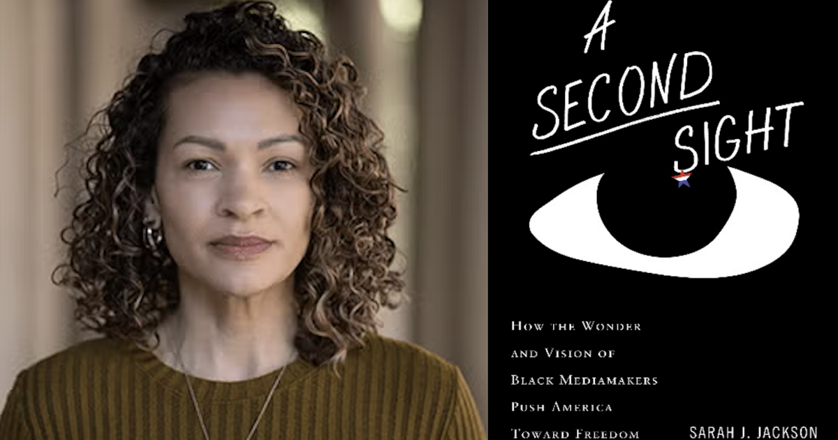 ‘A Second Sight’ explores impact of Black journalists and filmmakers on American culture ‘A Second Sight’ explores impact of Black journalists and filmmakers on American culture