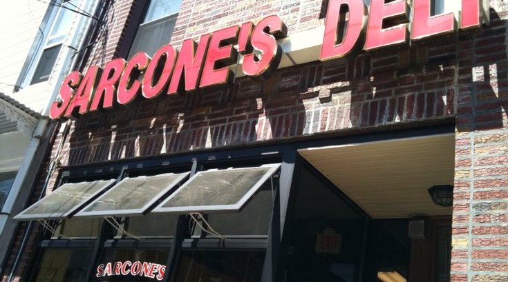 Sarcone's Deli closes
