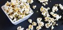 Limited - IBX Recipe - Savory Caramel Popcorn