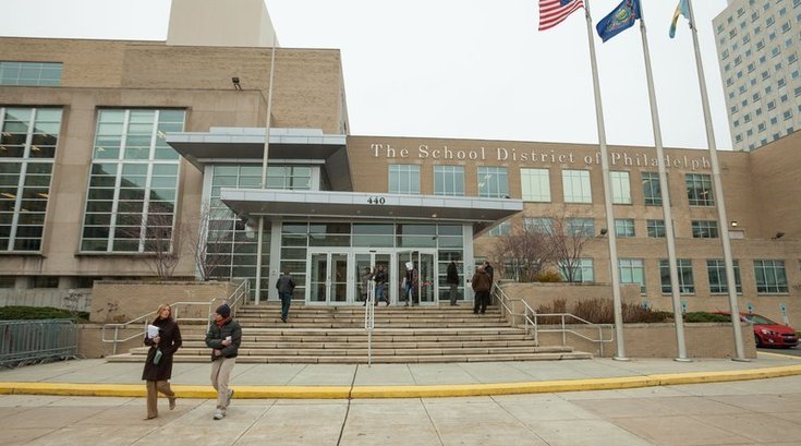 School District budget cuts