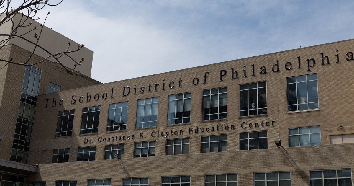 Philly moves back application window for 2027-2028 school selection after delay in reporting state test scores