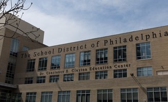 Philly schools violence