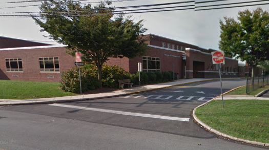 Tredyffrin-Easttown Middle School.