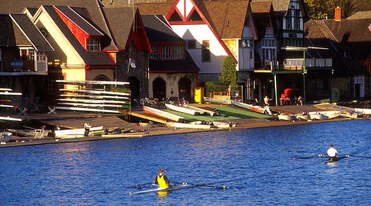 Schuylkill River