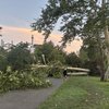 Schuylkill River Trail cleanup