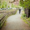 Schuylkill River Trail extension