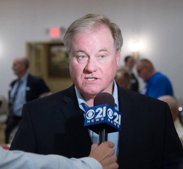 Scott Wagner