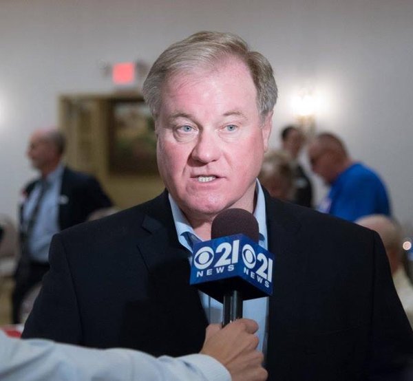 Scott Wagner GOP Pennsylvania