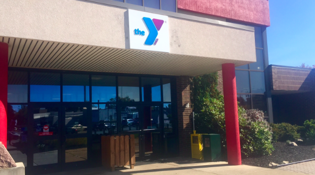 Greater Scranton YMCA