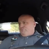 Dover Police Officer Shake It Off