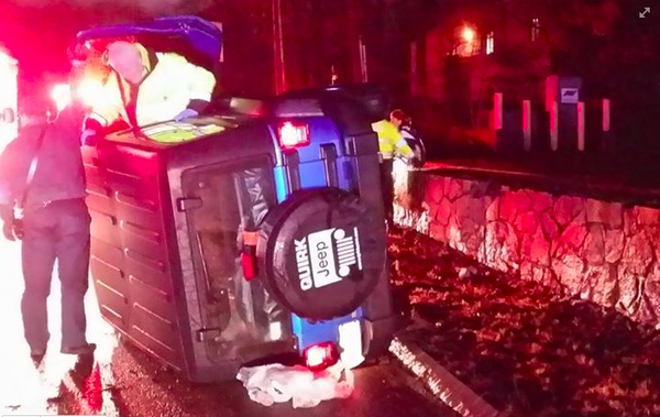 Car Accident