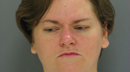 Delaware woman