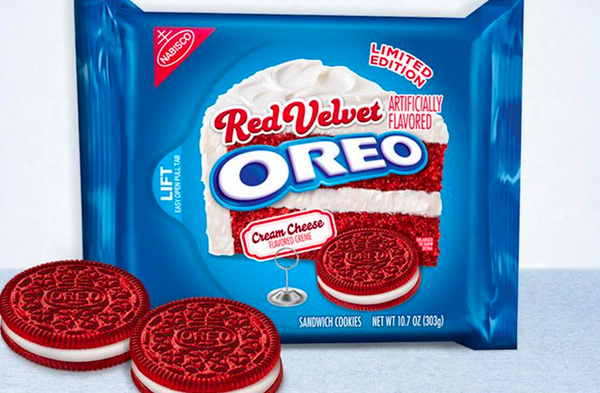 Oreo