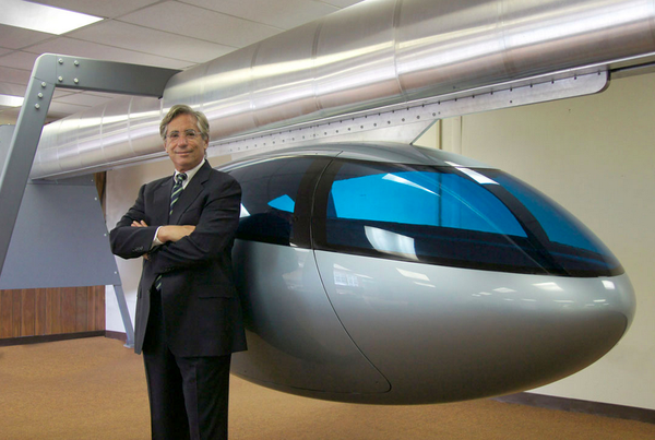 SkyTran