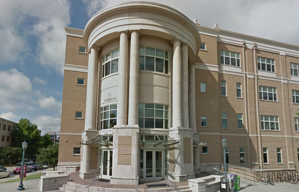 University of South Carolina