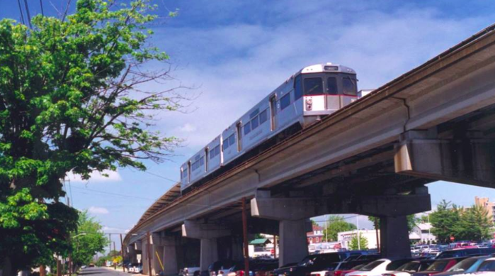 PATCO Project