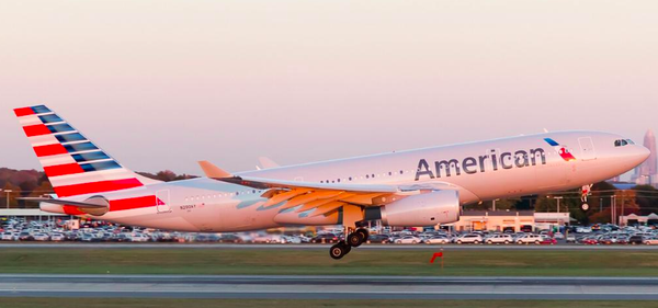American Airlines