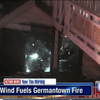 Germantown Fire