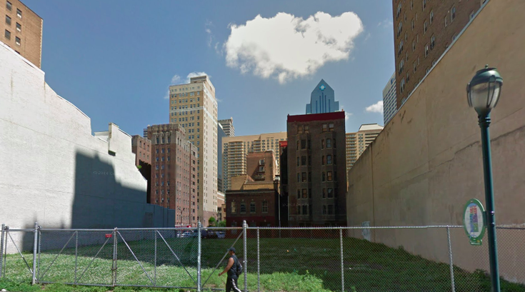 1911 Walnut St.