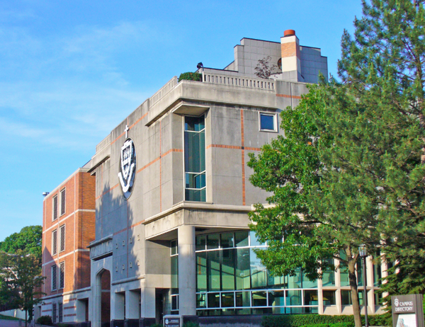 University of Scranton