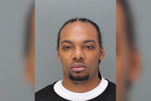 Mugshot Duane Townsend 