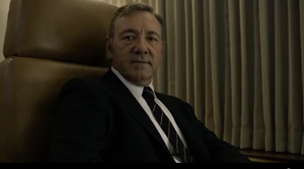 Frank Underwood